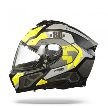 Cască moto Nolan N80-8 STARSCREAM [034]